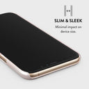 Golden Coral - Pink iPhone 11 Pro Max Case 4