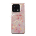 Golden Coral - Pink Xiaomi 13 Pro Case 1