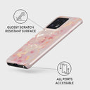 Golden Coral - Pink Xiaomi 13 Pro Case 3