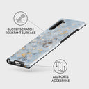 Mermaid Skin - Samsung Galaxy Note 10 Case 7