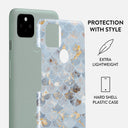 Mermaid Skin - Google Pixel 5 Case 2