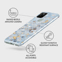 Mermaid Skin - Google Pixel 5 Case 3