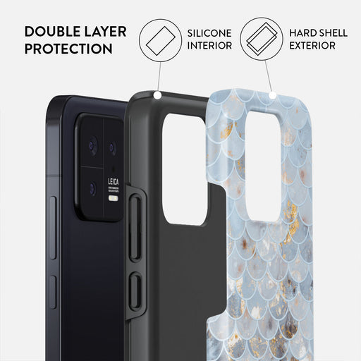Mermaid Skin - Xiaomi 13 Case 2
