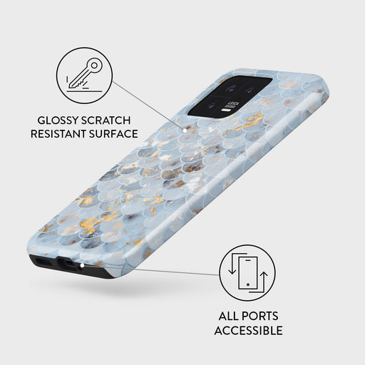 Mermaid Skin - Xiaomi 13 Case 3