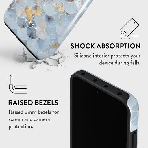 Mermaid Skin - Xiaomi 13 Case 4