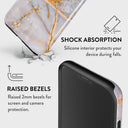 Shallow Sea - iPhone 12 Pro Case 8