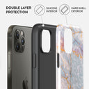 Shallow Sea - iPhone 12 Pro Case 6