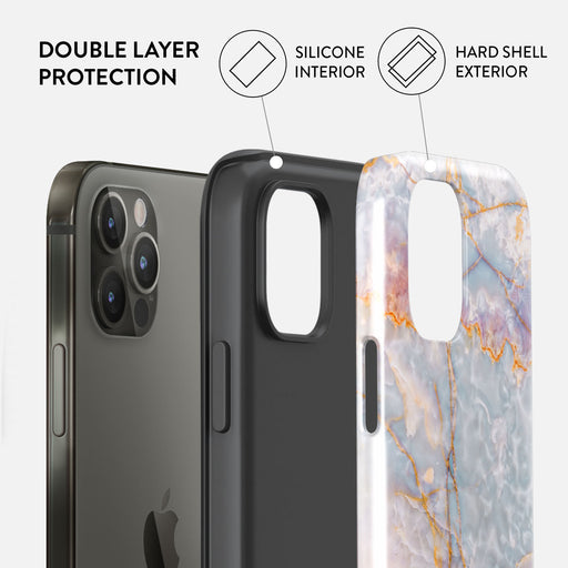 Shallow Sea - iPhone 12 Pro Case 6