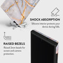Shallow Sea - Samsung Galaxy S23 Ultra Case 8
