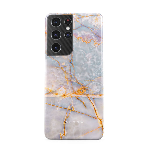 Shallow Sea - Samsung Galaxy S21 Ultra Case 1
