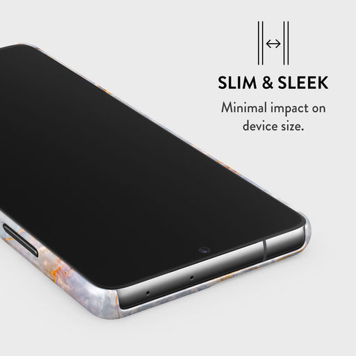 Shallow Sea - Samsung Galaxy S21 Ultra Case 4
