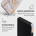 Shallow Sea - Samsung Galaxy A33 Case 4