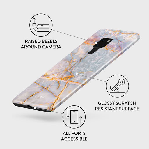 Shallow Sea - Huawei Mate 20 Case 3