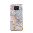Shallow Sea - Motorola Moto G Power 2021 Case