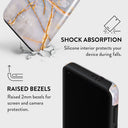 Shallow Sea - Motorola Moto G Power 2021 Case 4