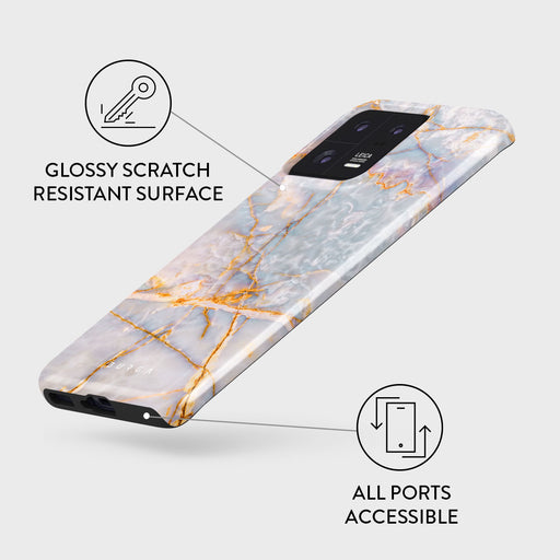 Shallow Sea - Xiaomi 13 Pro Case 3