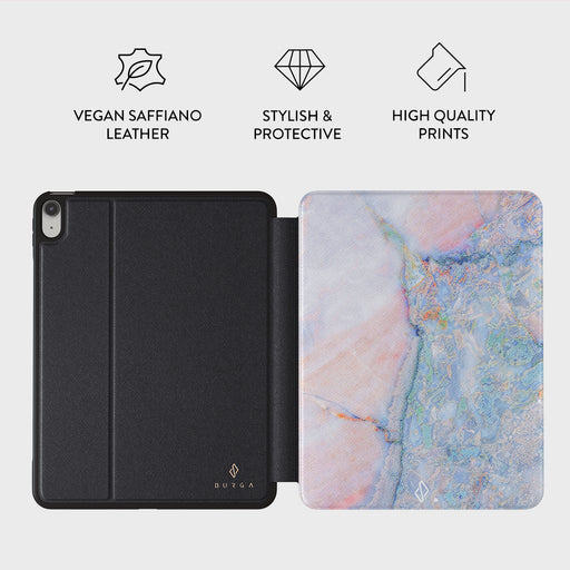 Holo - Holographic iPad 10.9 (A16/10th Gen) Case 3