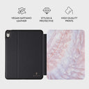 Mermaid Crown - Sea Shell iPad 10.9 (A16/10th Gen) Case 3