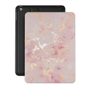 Golden Coral - Pink iPad Mini 7.9 (5th Gen) Case 1