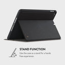 Golden Coral - Pink iPad Mini 7.9 (5th Gen) Case 5