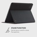 Golden Coral - Pink iPad Pro 12.9 (4th/3rd Gen) Case 5