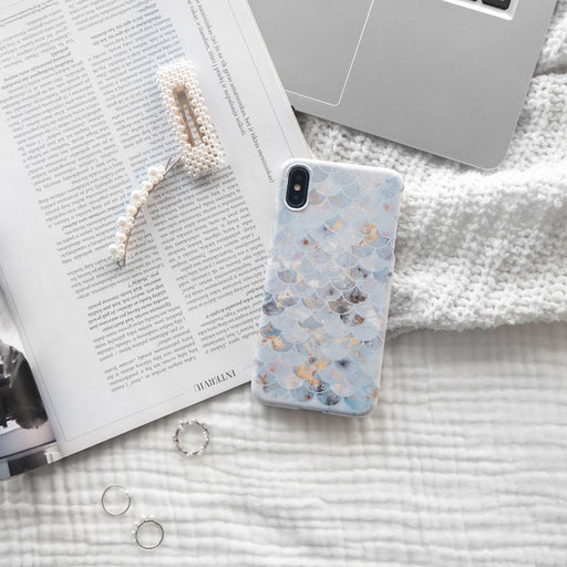 Mermaid Skin - Google Pixel 5 Case 9