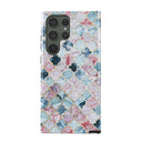Pink Beach - Mosaic Samsung Galaxy S23 Ultra Case 5