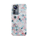 Pink Beach - Mosaic Xiaomi 12 Pro Case