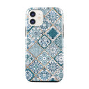 Tropical Oasis - Ornament iPhone 11 Case