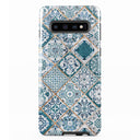 Tropical Oasis - Ornament Samsung Galaxy S10 4G Case 5