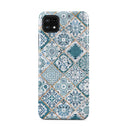 Tropical Oasis - Ornament Samsung Galaxy A22 5G Case 1