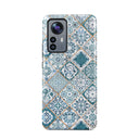 Tropical Oasis - Ornament Xiaomi 12 Pro Case 1