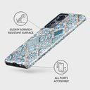 Tropical Oasis - Ornament Xiaomi 12 Pro Case 3