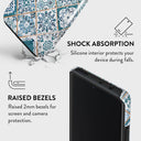 Tropical Oasis - Ornament Xiaomi 12 Pro Case 4