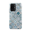 Tropical Oasis - Ornament Xiaomi 11T / 11T Pro Case 1