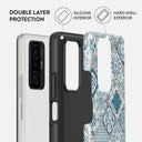 Tropical Oasis - Ornament Xiaomi 11T / 11T Pro Case 2
