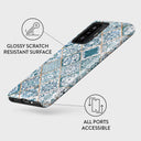 Tropical Oasis - Ornament Xiaomi 11T / 11T Pro Case 3