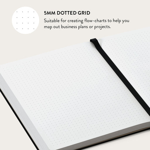 Shell Mosaic - Notebook 5