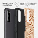 Déjà Vu - Samsung Galaxy S20 4G / 5G Case 6