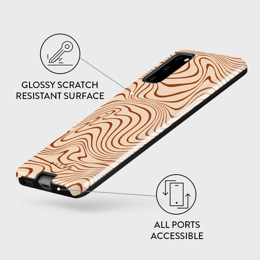 Déjà Vu - Samsung Galaxy S20 4G / 5G Case 7