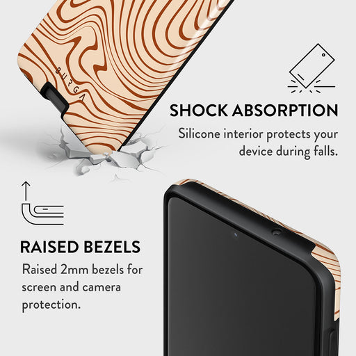 Déjà Vu - Samsung Galaxy S20 4G / 5G Case 8