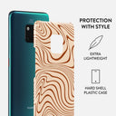 Déjà Vu - Huawei Mate 20 Pro Case 2