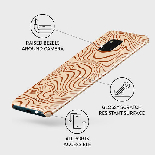 Déjà Vu - Huawei Mate 20 Pro Case 3