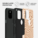 Déjà Vu - Google Pixel 5 Case 6