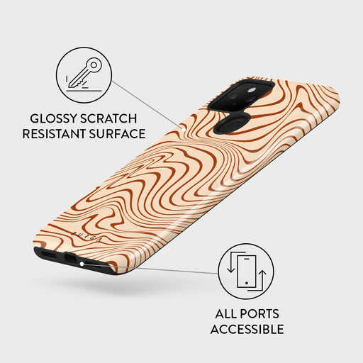Déjà Vu - Google Pixel 5 Case 7