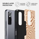 Déjà Vu - Xiaomi Redmi Note 10 Pro Case 2
