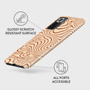 Déjà Vu - Xiaomi Redmi Note 10 Pro Case 3