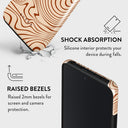 Déjà Vu - Xiaomi Redmi Note 10 Pro Case 4