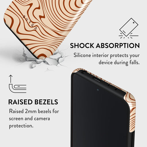 Déjà Vu - Xiaomi Redmi Note 10 Pro Case 4