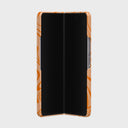 High Vibrations - Color Swirl Samsung Galaxy Z Fold 3 Case 5